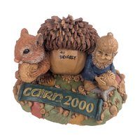 Tom Clark 'Gnome' Collection Choice