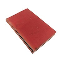 1950 D.H. Lawrence The Plumed Serpent Hardcover Book