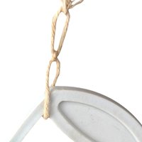 1995 Halloween Silhouettes Jack O'Lantern Light