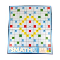 1986 Pressman 'Smath Game: Complete Edition