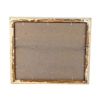 Vintage Charlotte Becker "Take Me In Your Arms" Baby Print