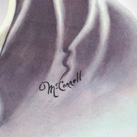 1942 Inspiration Jesus Framed Lithograph Print