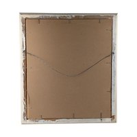 Vintage Titian Madonna del S. Antonio Framed Art Print