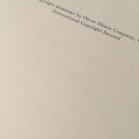 1935 Robyn Rote-Cards Louise Robyn Music Book