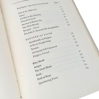 1965 Robert Frost In the Clearing Hardcover Book