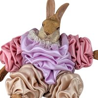 Vintage Katherine’s Collection Rabbit Ornament