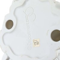 Vintage Dept 56 Winter Silhouette Christmas Presents Figurine Set