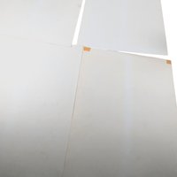 Vintage 1960s Northern Tissue "American Beauty" Portraits, Set of 4