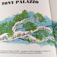 1959 Simple Simon by Tony Palazzo (First Edition)