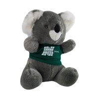 Vintage Minnesota Advertising Plush Collection