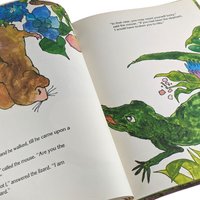 1960s Children’s Animals & Safety Book Lot