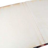 1961 "The Circus" Ideals Hardcover Book