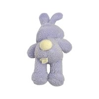 Vintage Hallmark Snoopy Plush with Hooded Outfit