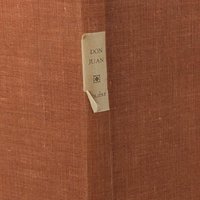 1954 Moliere Two Comedies Hardcover: Don Juan and Forced to Be a Doctor