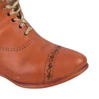 Royal Bayreuth Men’s Ceramic High-Top Shoe