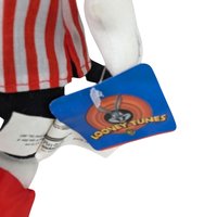 1997 Looney Tunes Sylvester the Cat Pajama Plush