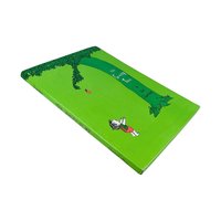 1992 Renewed Edition "The Giving Tree" by Shel Silverstein