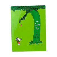 1992 Renewed Edition "The Giving Tree" by Shel Silverstein