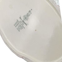 1956 Royal Doulton "Don Quixote" Large Character Toby Jug