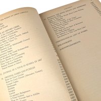 1965 The Works of Lewis Carroll Hardcover with Tenniel Art