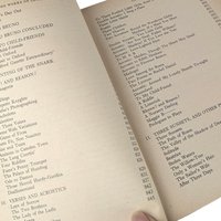 1965 The Works of Lewis Carroll Hardcover with Tenniel Art