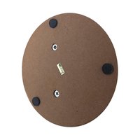 1990s St. Nicholas Square Santa with Bag and Bells