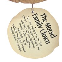 Vintage Nestle P. Nutty Plush Morsel