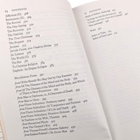 1981 Henry Vaughan: The Complete Poems Hardcover