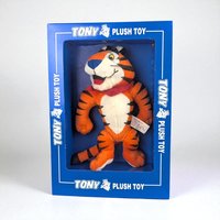 1997 Tony the Tiger Plush Toy