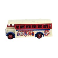Vintage Diecast Vehicle Collection - Hot Wheels & Lledo