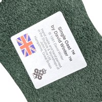 1981 David Winter Single Oast Village Building