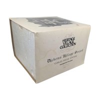 1995 Dept. 56 Cobles Police Station Dickens' Village