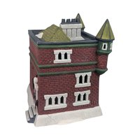 1995 Dept. 56 Cobles Police Station Dickens' Village