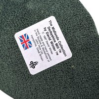 1987 David Winter "Derbyshire Mill" - The Midlands Collection