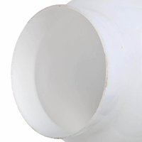 Vintage White Frosted Glass Hurricane Lamp Chimney