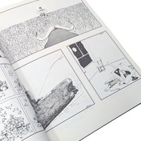 Vintage "The Far Side Gallery" Softcover Book Pair by Gary Larson