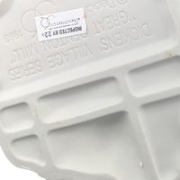 1995 Dept. 56 Great Denton Mill Dickens' Village