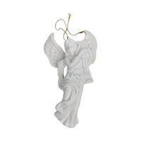 Vintage Seraphim Collection - White Porcelain Angels and Cherub Lot