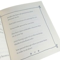 1995 Cats and the People They Own Ed Strnad Softcover