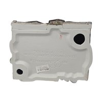 1988 Dept 56 Wackford Squeers Boarding School