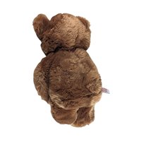 Vintage 1990s Plush Bear Duo - Mary Meyer & Ty