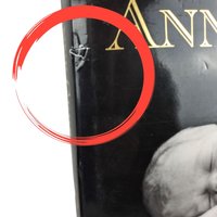 Anne Geddes Hardcover Photography Book Collection