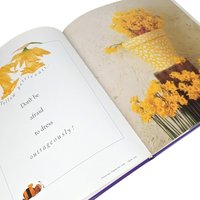 Anne Geddes Hardcover Photography Book Collection