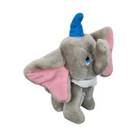 Vintage Disney Plush Collection - Dumbo & Thumper