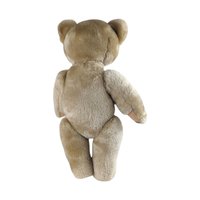 Vintage Jointed Tan Teddy Bear - Select Your Favorite