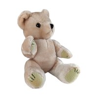 Vintage Jointed Tan Teddy Bear - Select Your Favorite