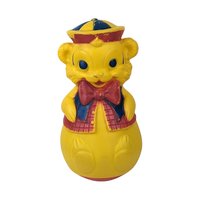 Vintage Early Childhood Activity Toy Choice