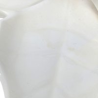 Vintage Holland Mold Leaf Candy Dish