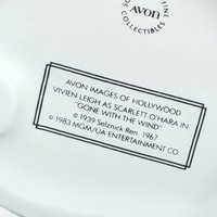 Gone With the Wind Commemorative Media & Figurine Set