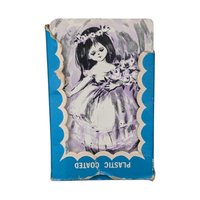 Vintage Games & Playing Cards Lot